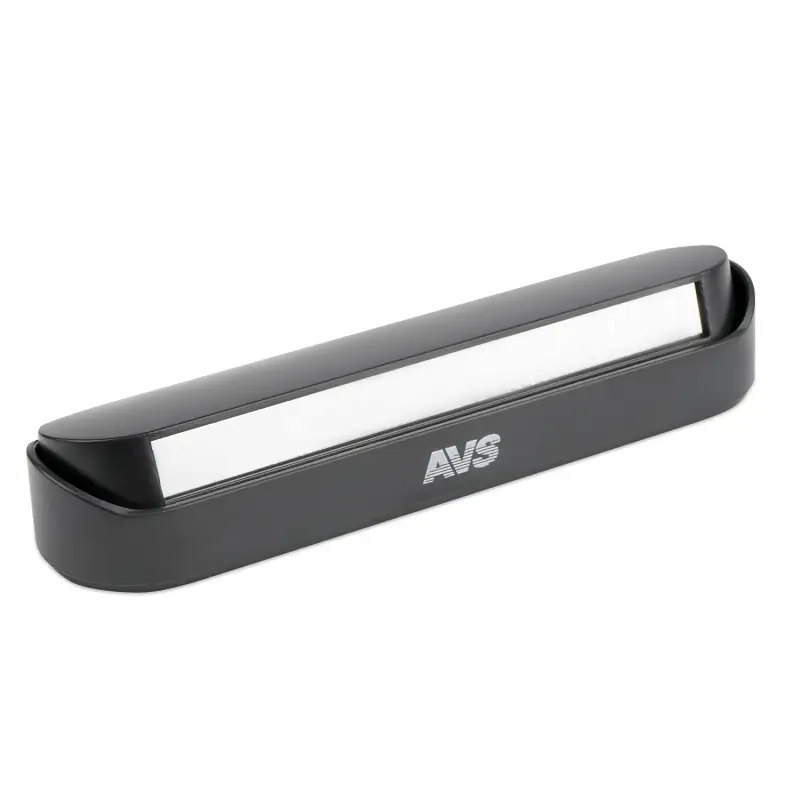 Автовизитка парковочная в автомобиль AVS NC-01