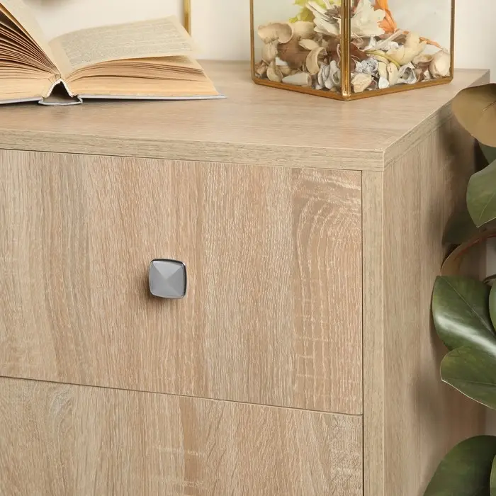 Ручка-кнопка ТУНДРА РК112CP (MK112CP), хром Ручка-кнопка ТУНДРА РК112CP (MK112CP), хром