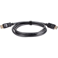 Кабель соединит DP-DP 1.4V 8K@60Hz  1.5м , Econom, Telecom (TCG745C-1.5M)