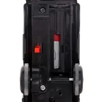 Автотрек &laquo;Стройка&raquo;, с машинкой, краном и фигурками, работает от батареек