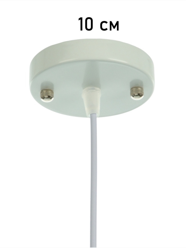 Светильник Lisa 1х40Вт Е27 тёмно-оливковый 26х26х32см Светильник Lisa 1х40Вт Е27 тёмно-оливковый 26х26х32см