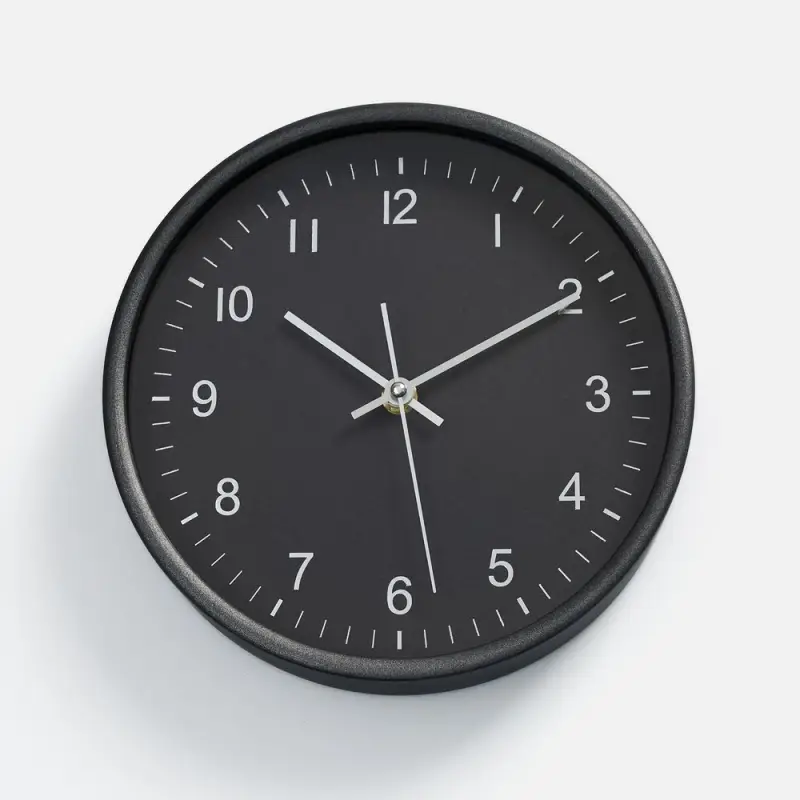 Часы Benty, черные