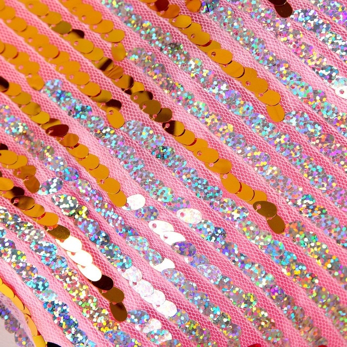 Карнавальный набор «Дракончик»: розовое платье, ободок Карнавальный набор «Дракончик»: розовое платье, ободок