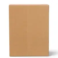 Шкатулка кожзам для украшений, 1 ящик "Картинки" белая 23х17х10,5 см