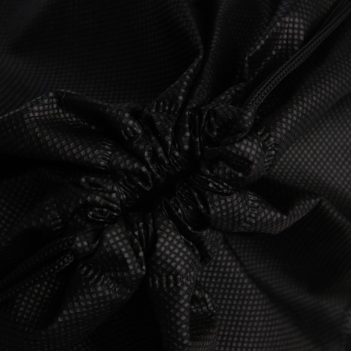 Мешок для обуви «Смайл» полиэстер, размер 41×30 см Мешок для обуви «Смайл» полиэстер, размер 41×30 см