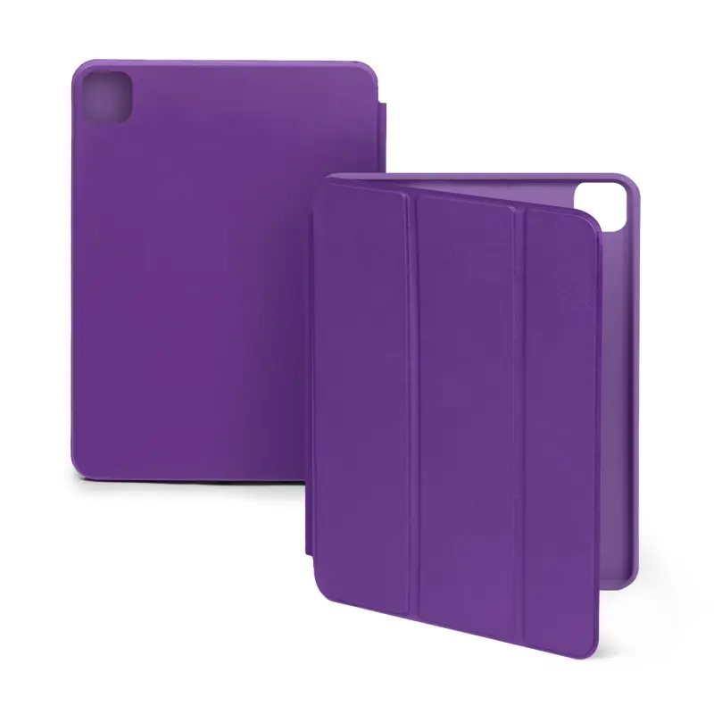 Чехол-книжка для iPad Pro 11 (2020) Smart Case Dark Purple №22