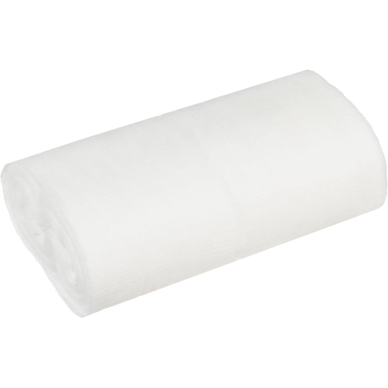 Перевяз. ср-ва Отрез марлевый нестер.&nbsp; 10м. Life пл.27г  ШК03461