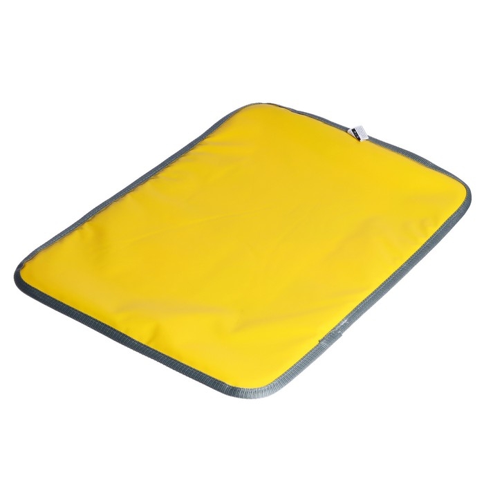 Ледянка мягкая «Ми-Ми-Мишки» на бирюзовом, 400×540 мм Ледянка мягкая «Ми-Ми-Мишки» на бирюзовом, 400×540 мм