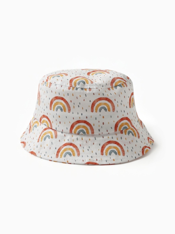 Панама детская KAFTAN "Радуга" р-р 52-54