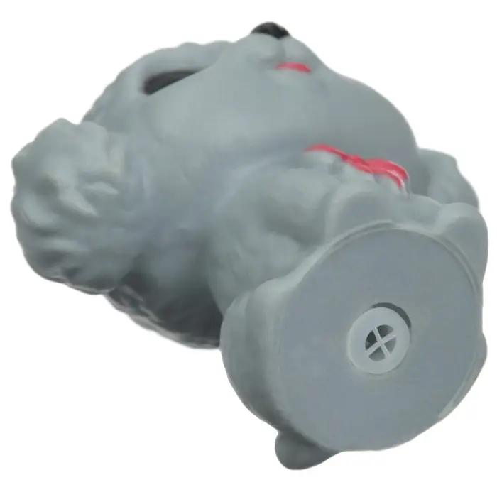 Резиновые игрушки для ванны Крошка Я «Собачки», с пищалкой, в наборе 6 шт. Резиновые игрушки для ванны Крошка Я «Собачки», с пищалкой, в наборе 6 шт.