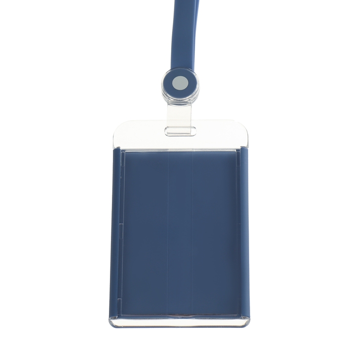 Бейдж вертикальный 54 х 85 мм, ErichKrause акриловый корпус, силиконовая лента, микс Бейдж вертикальный 54 х 85 мм, ErichKrause акриловый корпус, силиконовая лента, микс