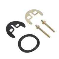 Смеситель для кухни ZEIN Z50152, однорычажный, картридж 35 мм, излив 15 см, без подводки, хром