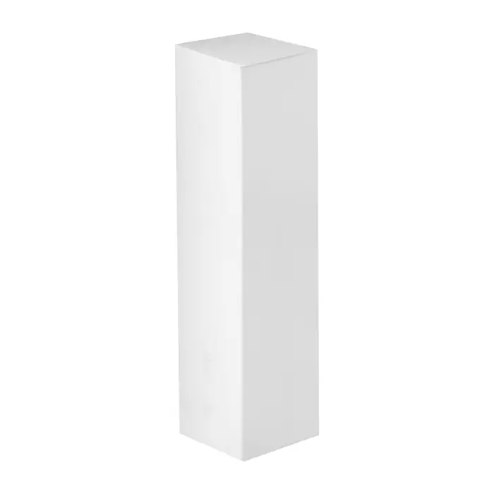 Лампа для маникюра LUF-04, UV/LED, 9 диодов, 9 Вт, от батареек (не в комплекте), голубая