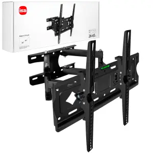 Кронштейн для TV 26"-65" CP412S ISA