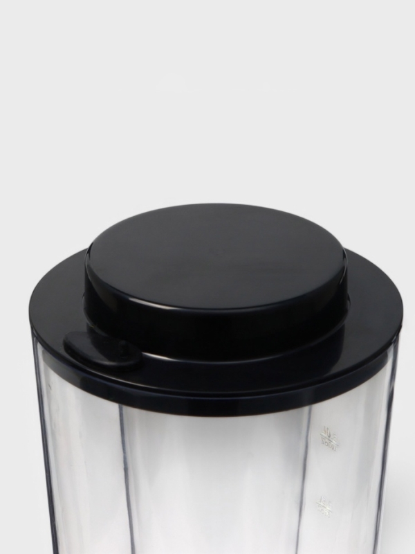 Башня пивная WoodPlast, 3 л, 18.5×18.5×54 см пластик, чёрная, коричневая Башня пивная WoodPlast, 3 л, 18.5×18.5×54 см пластик, чёрная, коричневая