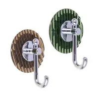 VETTA Крючки самоклеящиеся, 2шт, PS