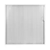 Панель светодиодная универсальная Smartbuy Pro, 36 Вт, 3600 Лм, 6500К, IP40. 220 В, 595×595×15 мм