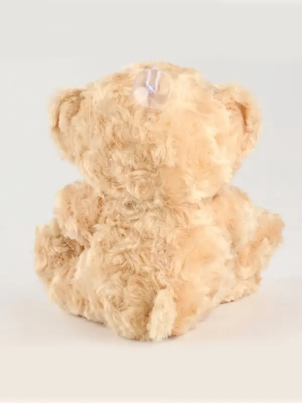 Мягкая игрушка Milo toys &laquo;Ты - моё счастье&raquo;, медведь, 22 см, МИКС