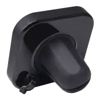 Держатель для смартфонов магнитный в дефлектор AVS AH-1906-M