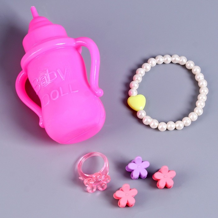 Мягкая игрушка «Панда» Мягкая игрушка «Панда»