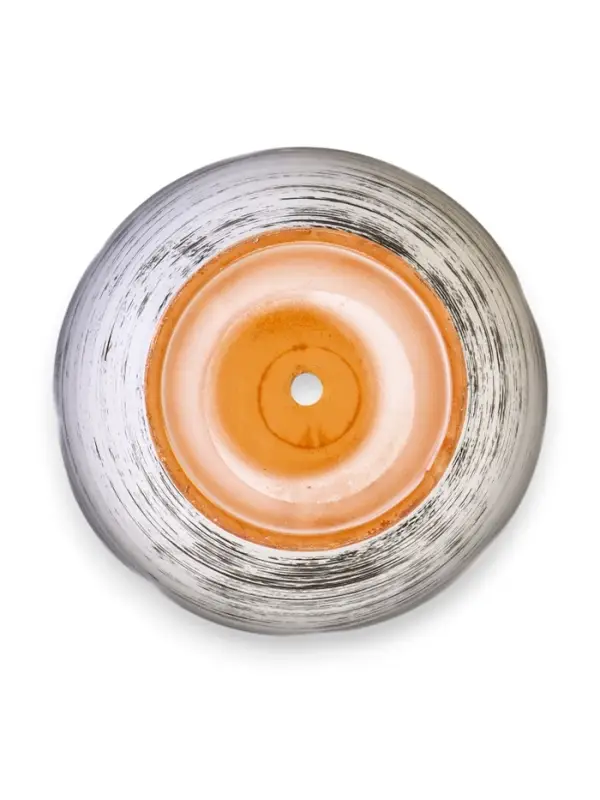 Горшок цветочный поддоном 8 л, керамика, День (М) Горшок цветочный поддоном 8 л, керамика, День (М)