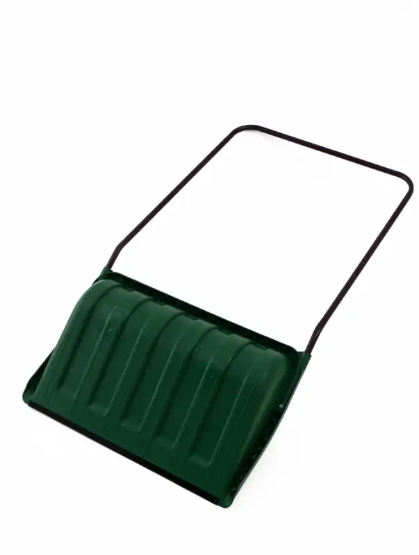 Движок пластиковый 700х465 мм, оцинкованная планка микс Движок пластиковый 700х465 мм, оцинкованная планка микс