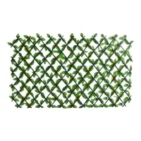 Ограждение декоративное &laquo;Подсолнухи&raquo;, 200&times;75 см, Greengo
