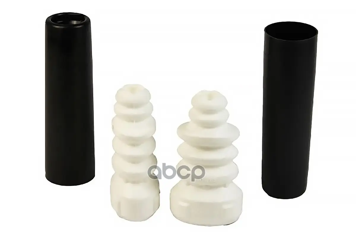 защитный комплект задний skoda / volkswagen Standard Springs арт. STP2079