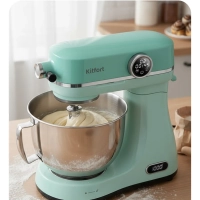 Цельнометаллический планетарный миксер с чашей КТ-4413