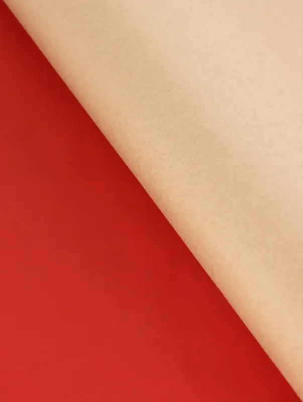 Бумага упаковочная крафт, Бумага упаковочная крафт, "МИКС №2", 0,68 х 5±5% м, 70 г