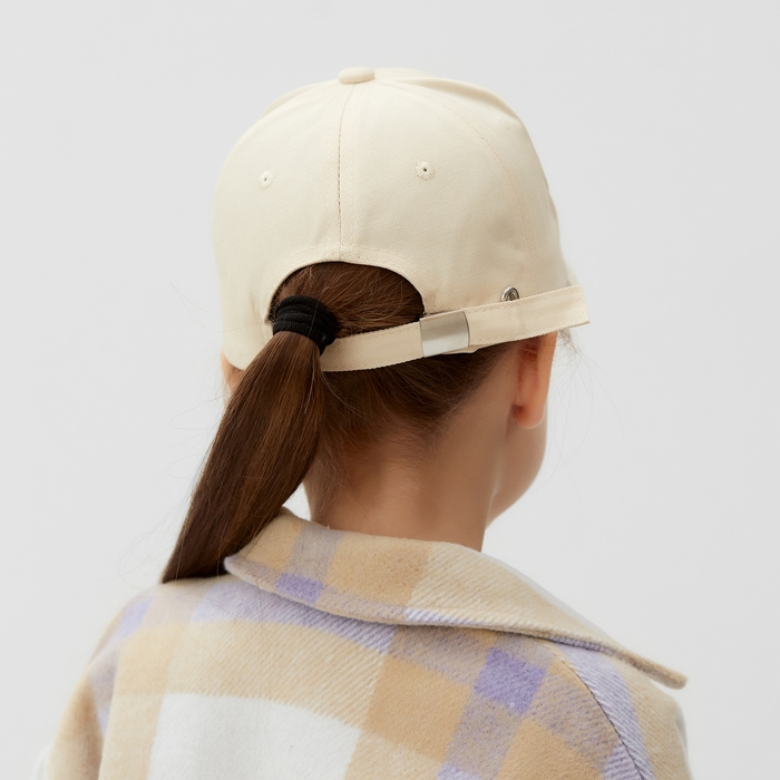 Кепка детская KAFTAN Happy, р.52-54 Кепка детская KAFTAN Happy, р.52-54