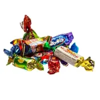 Подарок в картонной упаковке АЙ-ДА-ФОН 1000 гр