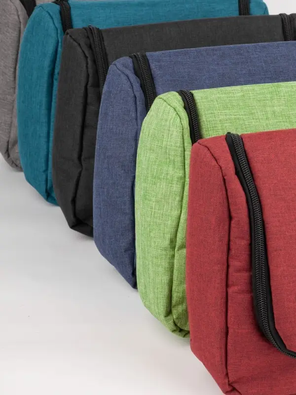 Несессер Simon, черный