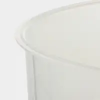 Крышка для СВЧ, d=27 см, внутр. d=26 см, пластик, МИКС