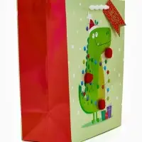 Набор подарочных пакетов «Новый год», 3 шт, 25,4 × 30,5 × 12,7 см Набор подарочных пакетов «Новый год», 3 шт, 25,4 × 30,5 × 12,7 см