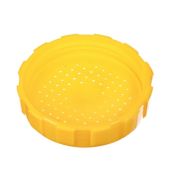 Насадка для полива, 1/2 Насадка для полива, 1/2"−3/4" (12 мм−19 мм), пластик, «Лейка»