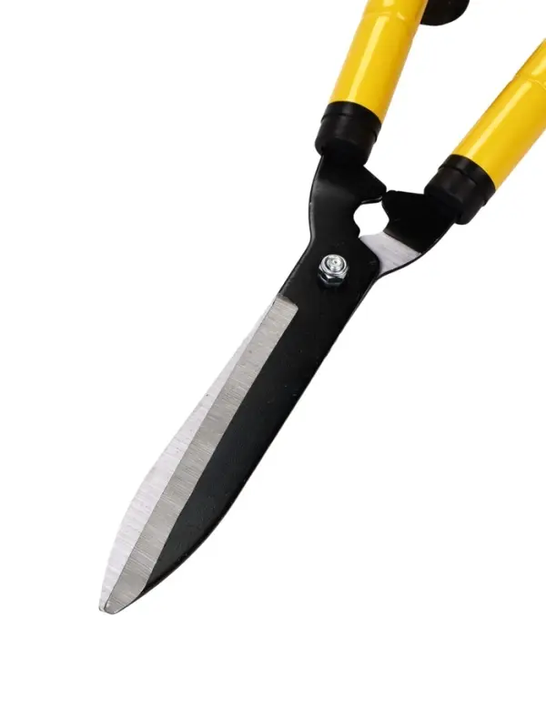 Кусторез, 22&ndash;28.5" (56&ndash;73 см), телескопический, с поролоновыми ручками, с чехлом, цвет МИКС, Greengo