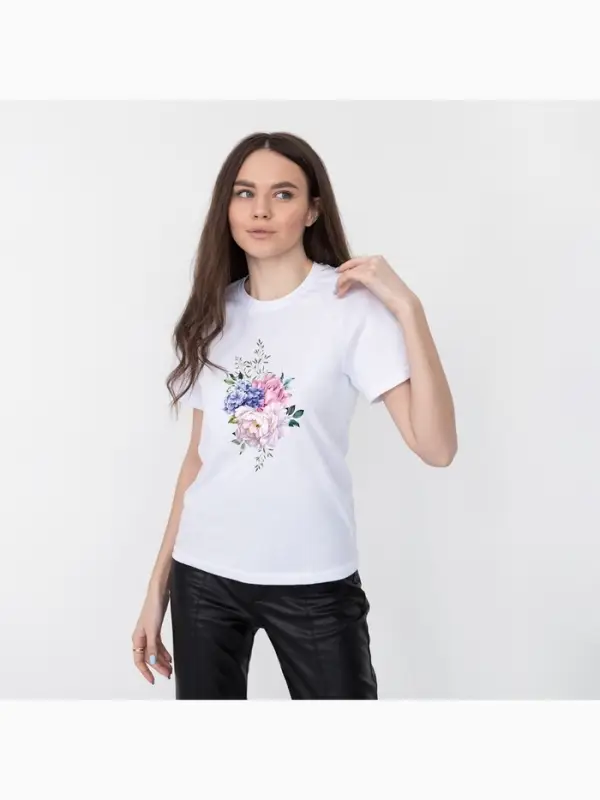 Термонаклейка &laquo;Нежность&raquo;, 27.8&times;17.5 см