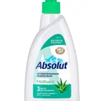 Мыло жидкое Absolut Nature &laquo;Алоэ&raquo;, 500 мл