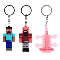 Игрушка - сюрприз Funny box WOOW TOYS &laquo;Мой мир&raquo;: детский брелок, наклейки