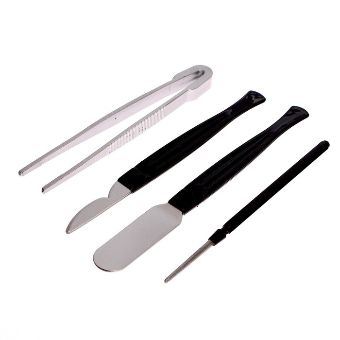 Набор для изучения микромира «Микроскоп + калейдоскоп», 14 предметов, световые эффекты, работает от батареек Набор для изучения микромира «Микроскоп + калейдоскоп», 14 предметов, световые эффекты, работает от батареек