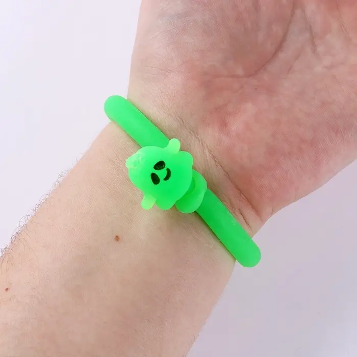 Тянучка «Хэллоуин», виды МИКС Тянучка «Хэллоуин», виды МИКС