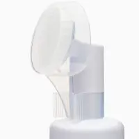 Новогодняя Пенка для умывания Sadoer, витамин С, 120 мл