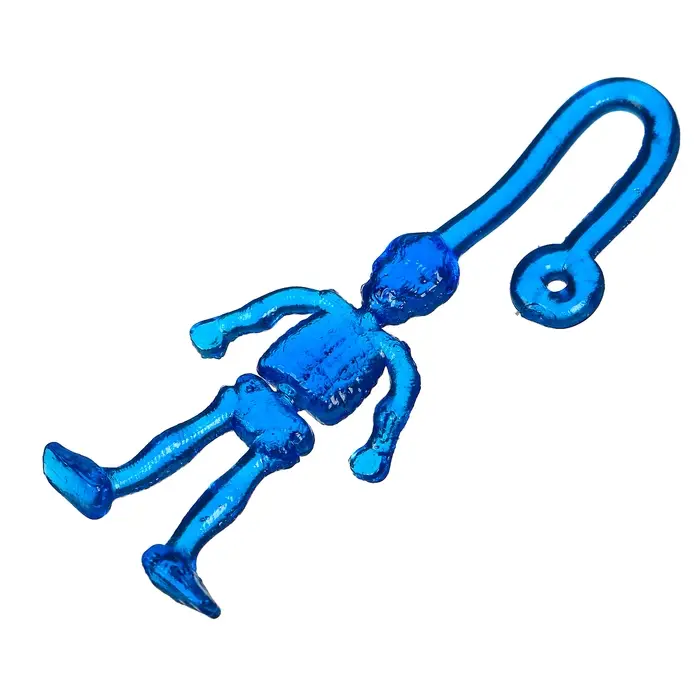 Липучка «Супер человек», МИКС, на блистере Липучка «Супер человек», МИКС, на блистере