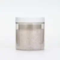 Соль для ванны с ароматом имбирного печенья, 200 г, URAL LAB