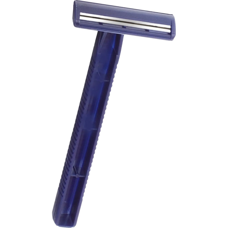 Бритва одноразовая Dorco TD708 2 лезвия 10шт/уп TD708DB-10P