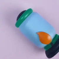 VETTA Игрушка для домашних животных, ПВХ, 11,5х6,5 см, лампа