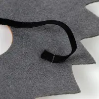 Карнавальный костюм "Ёжик", жилет, шорты, маска фетр, рост 92-116 см Карнавальный костюм "Ёжик", жилет, шорты, маска фетр, рост 92-116 см