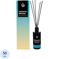 Аромадиффузор Восточные специи 50 мл