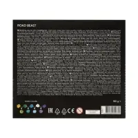 Пластилин 12цв 180г ErichKrause Road Beast, со стеком